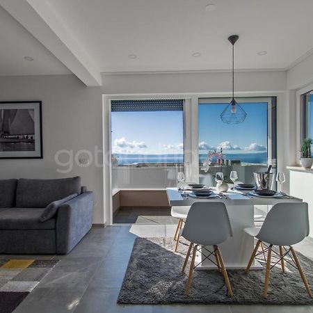 מאקרסקה Luxury Apartment Sofia -Free Beach Parking מראה חיצוני תמונה