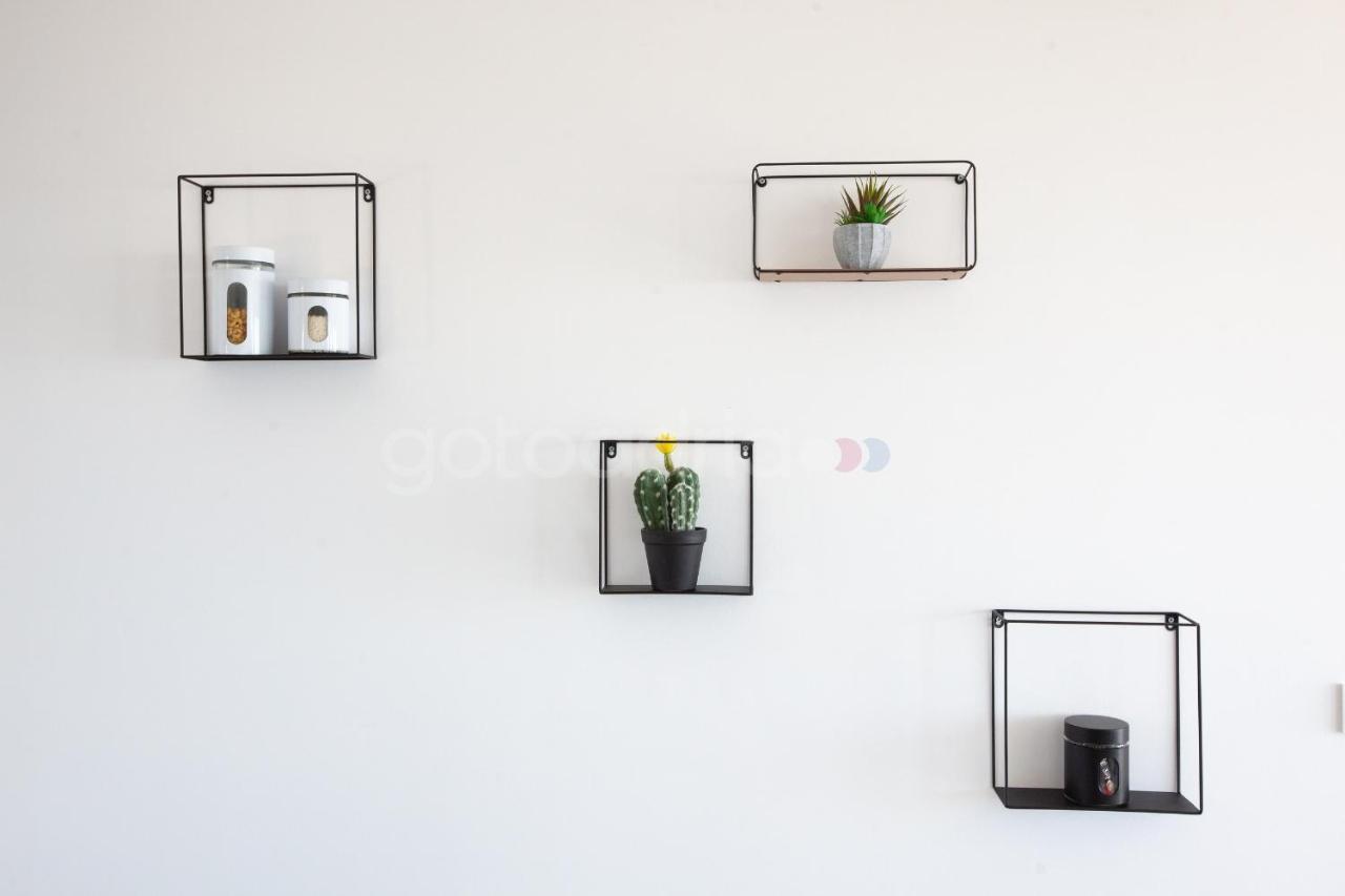 מאקרסקה Luxury Apartment Sofia -Free Beach Parking מראה חיצוני תמונה